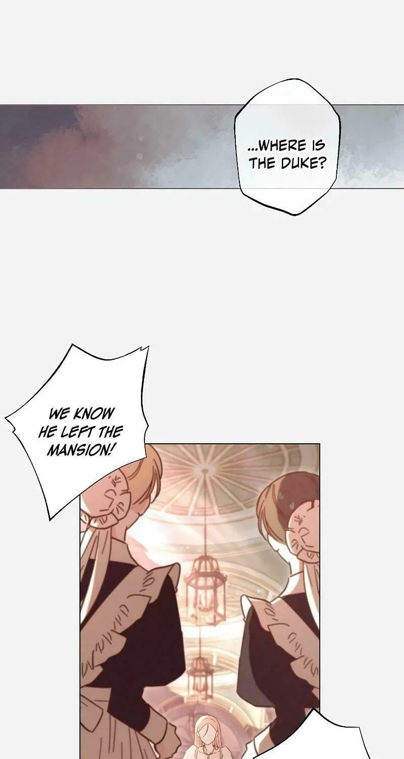 The Merman Trapped in My Lake Chapter 3 page 19 - 