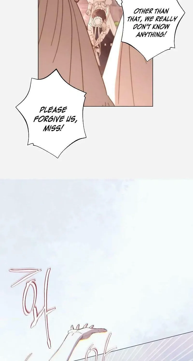 The Merman Trapped in My Lake Chapter 3 page 20 - 