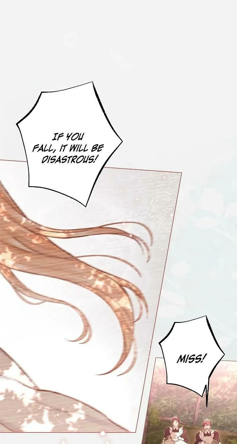 The Merman Trapped in My Lake Chapter 3 page 26 - 