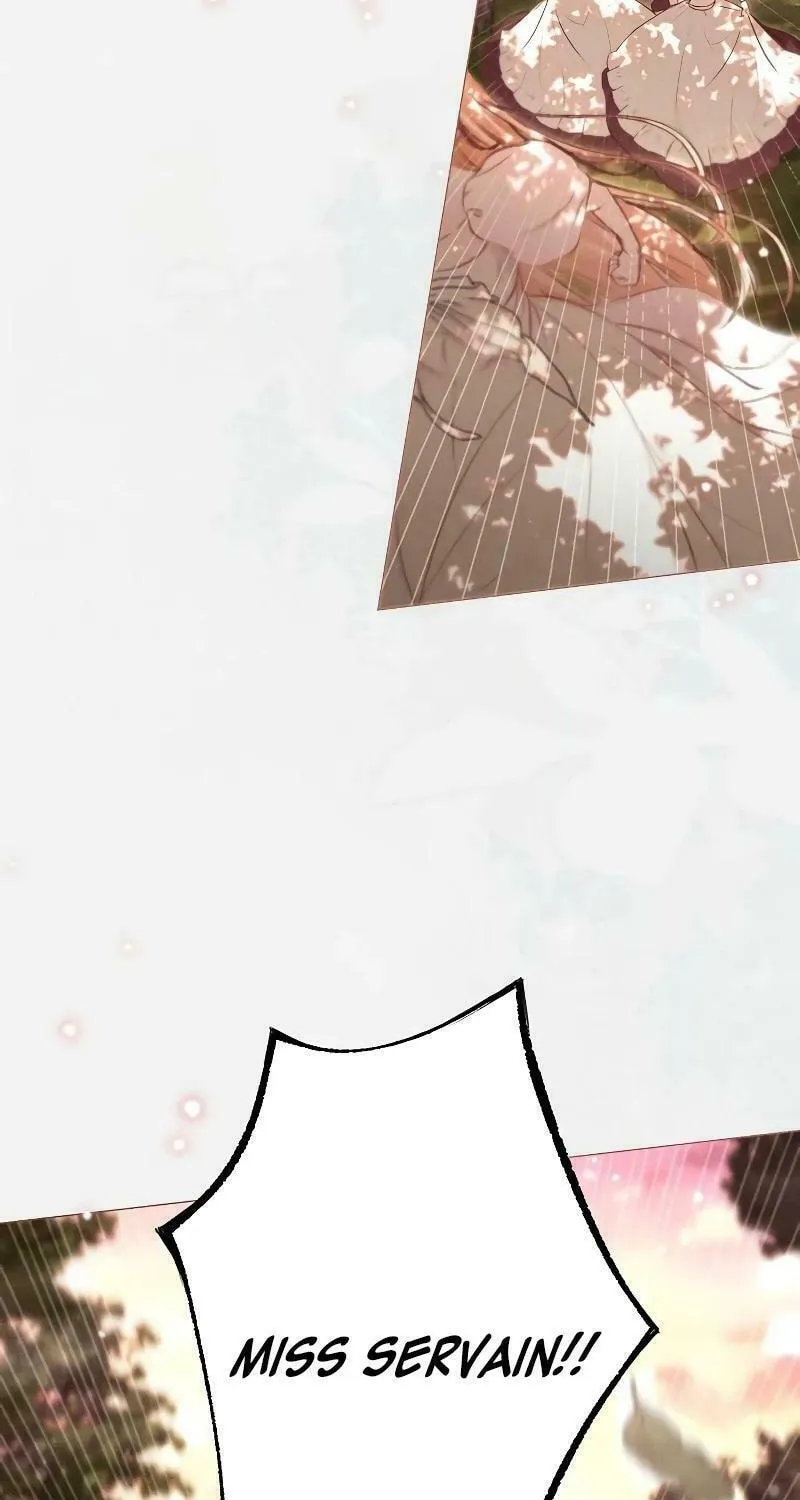The Merman Trapped in My Lake Chapter 3 page 27 - 