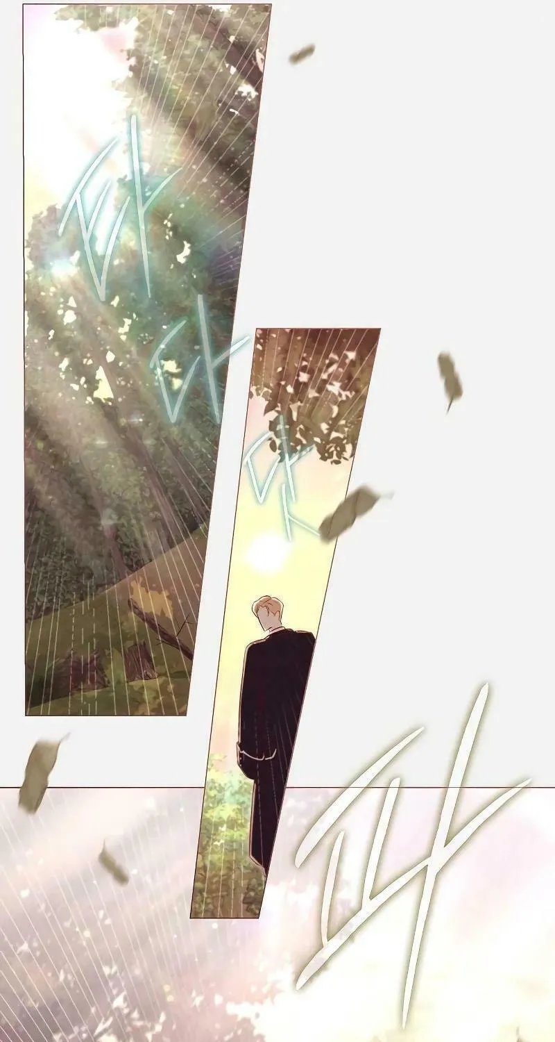 The Merman Trapped in My Lake Chapter 3 page 30 - 