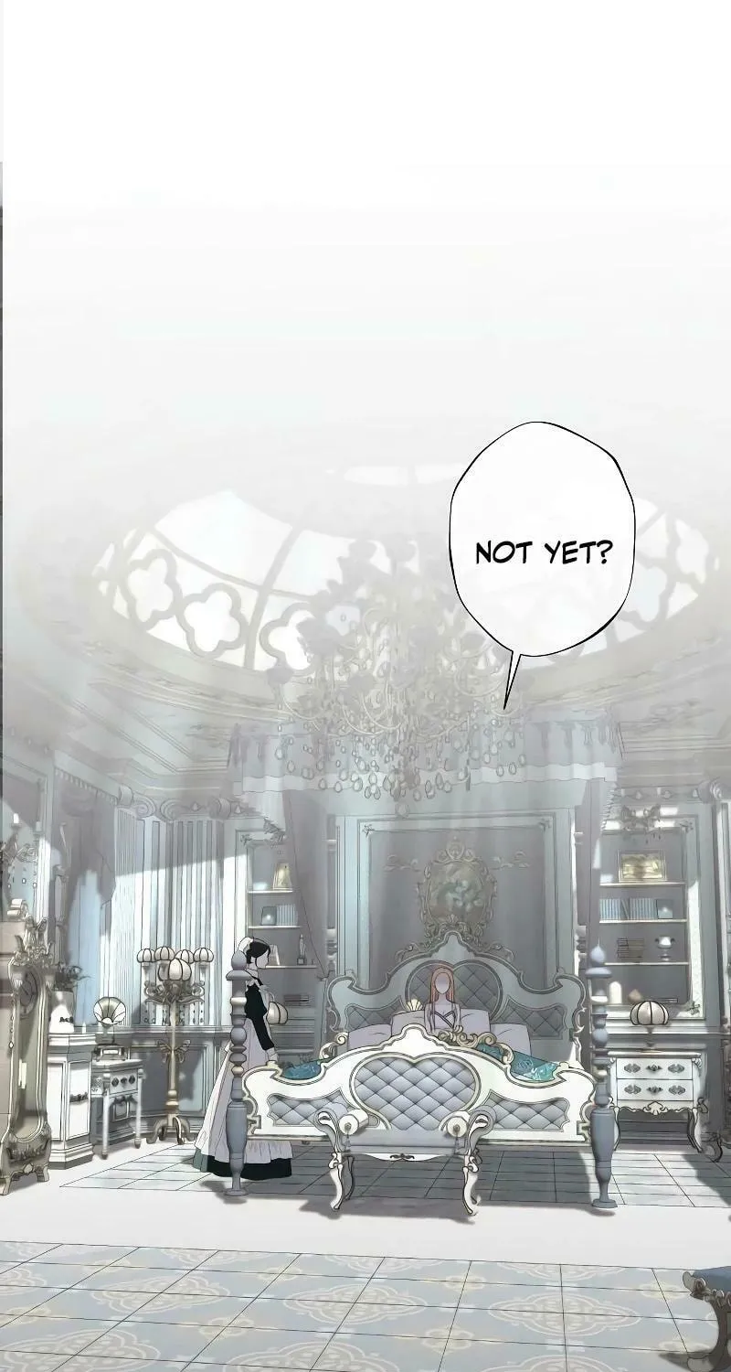 The Merman Trapped in My Lake Chapter 3 page 68 - 