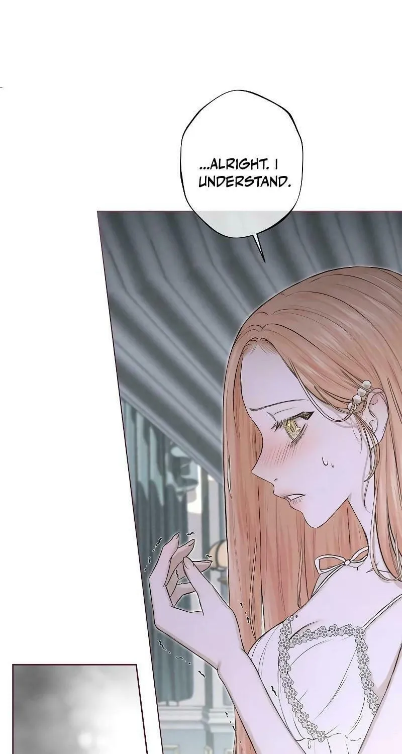 The Merman Trapped in My Lake Chapter 3 page 71 - 