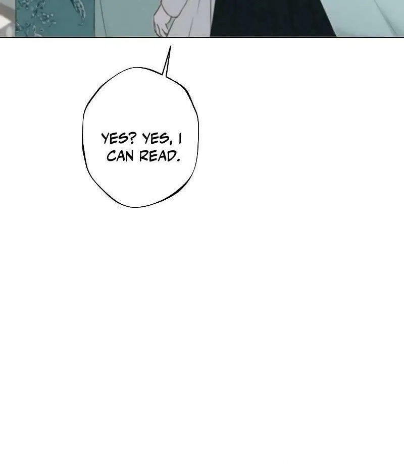 The Merman Trapped in My Lake Chapter 3 page 75 - 