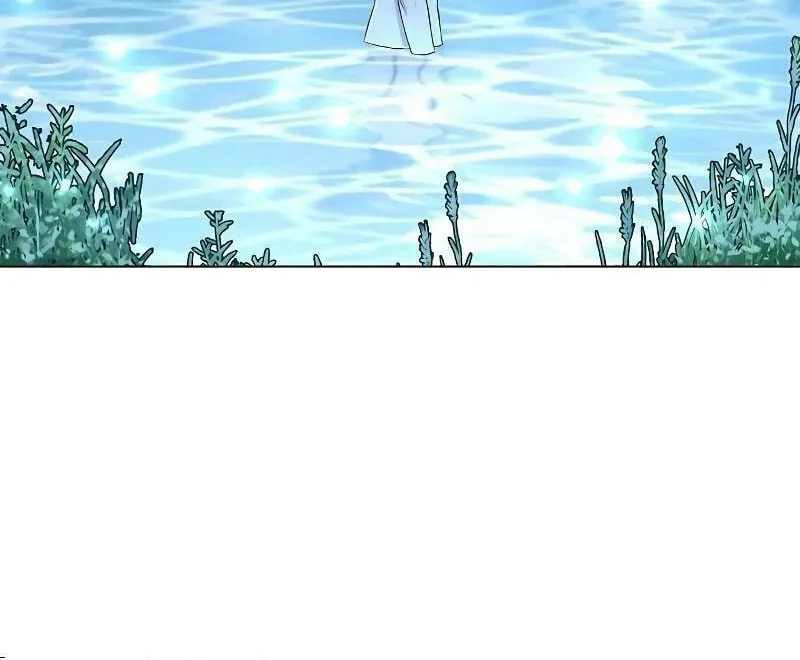 The Merman Trapped in My Lake Chapter 3 page 81 - 