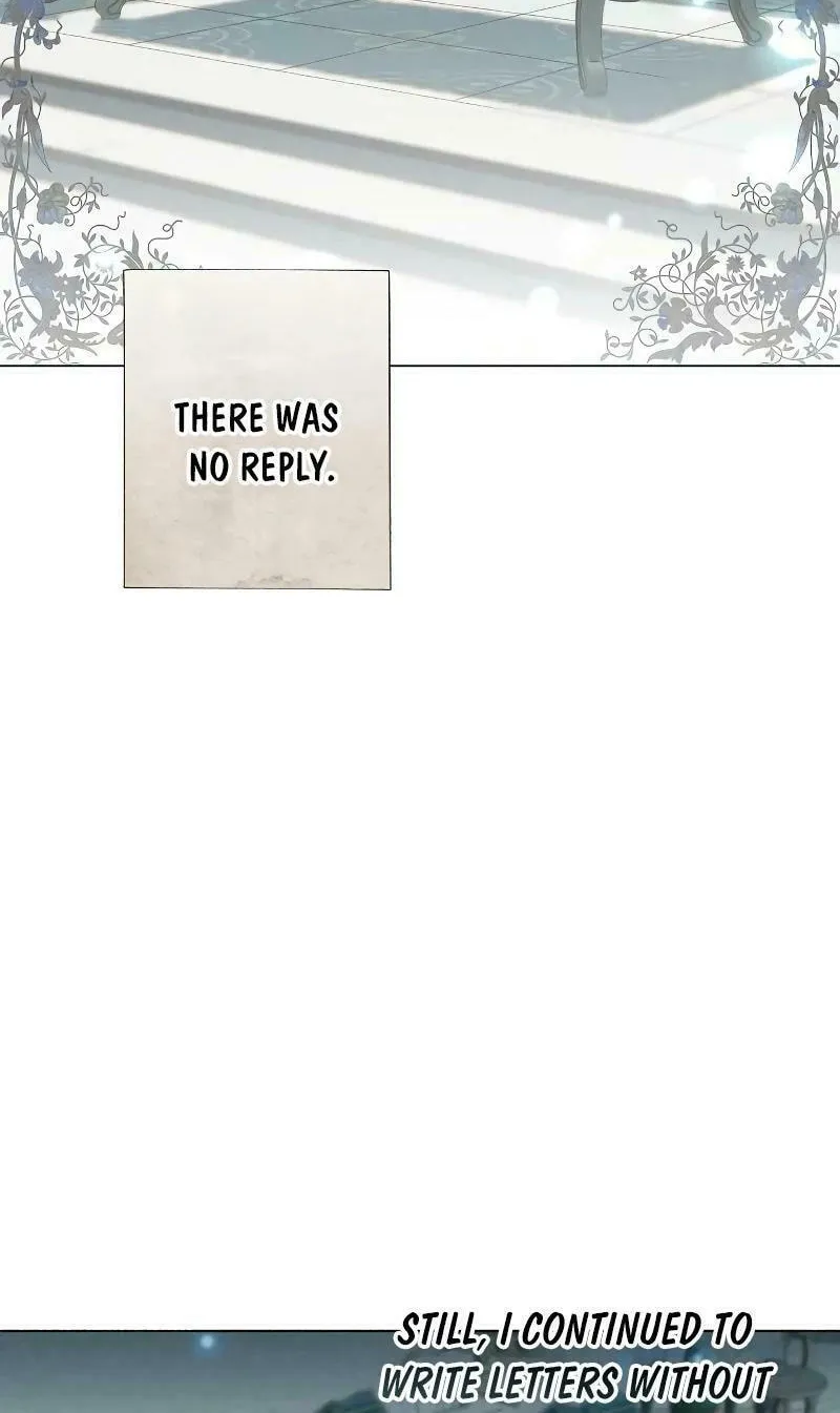The Merman Trapped in My Lake Chapter 3 page 87 - 
