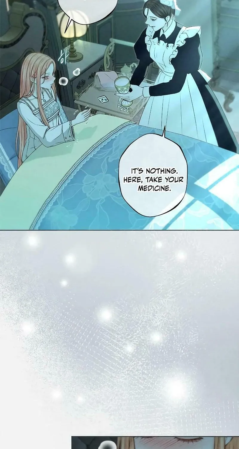 The Merman Trapped in My Lake Chapter 3 page 95 - 