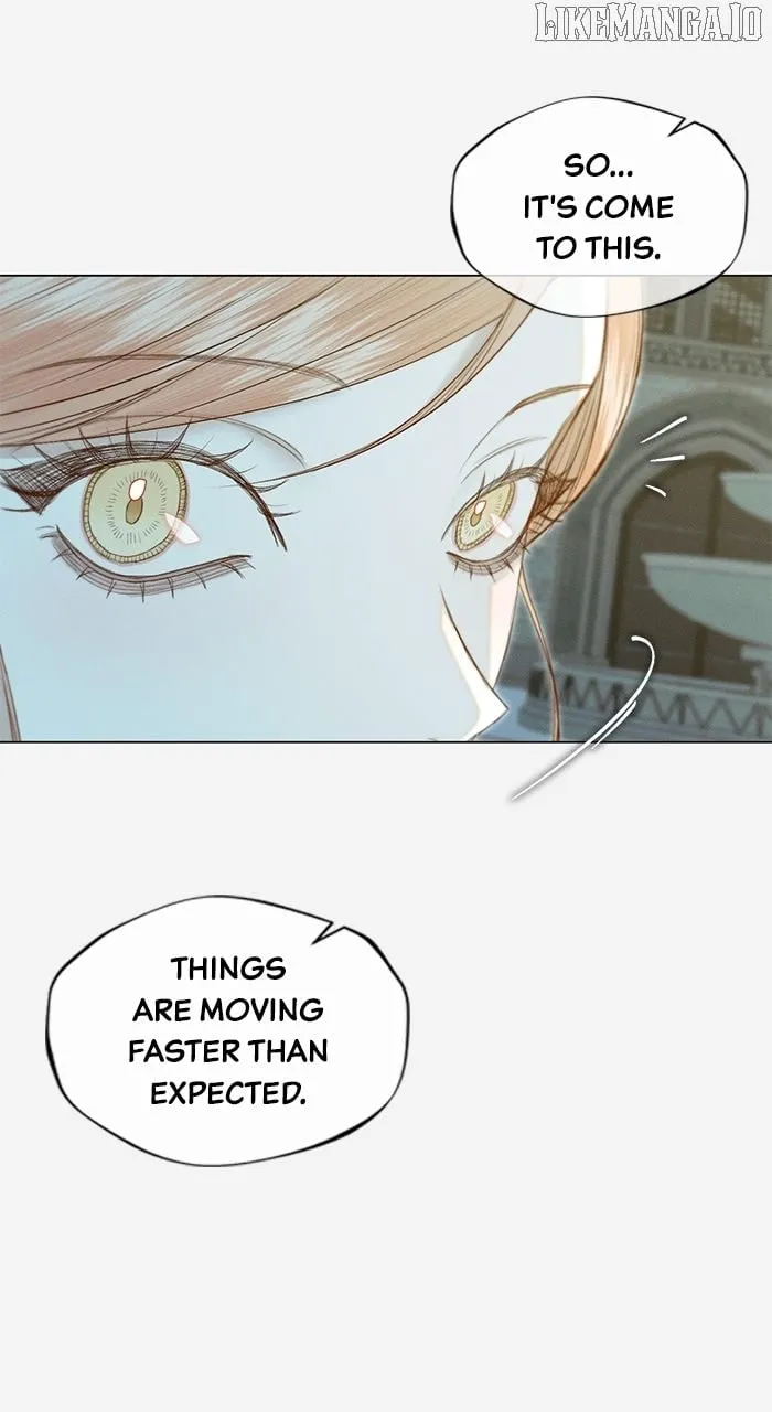 The Merman Trapped in My Lake Chapter 30 page 66 - 