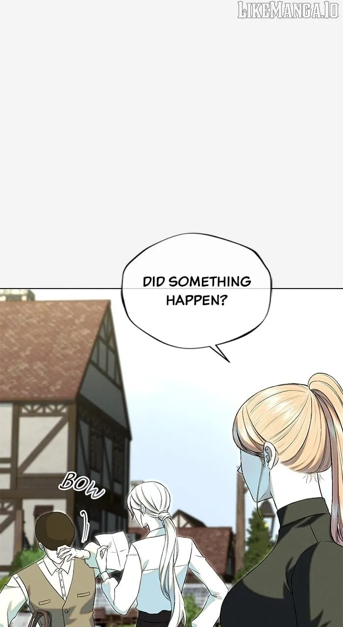 The Merman Trapped in My Lake Chapter 30 page 67 - 