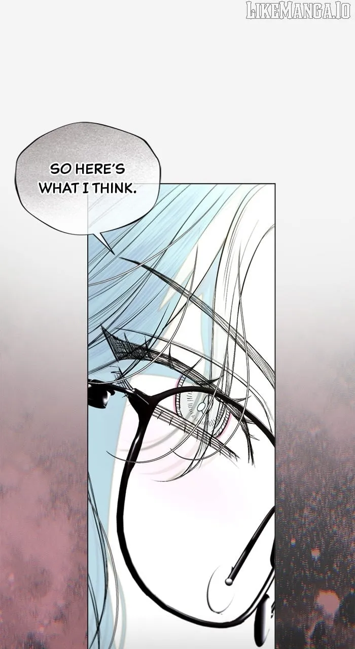 The Merman Trapped in My Lake Chapter 30 page 73 - 