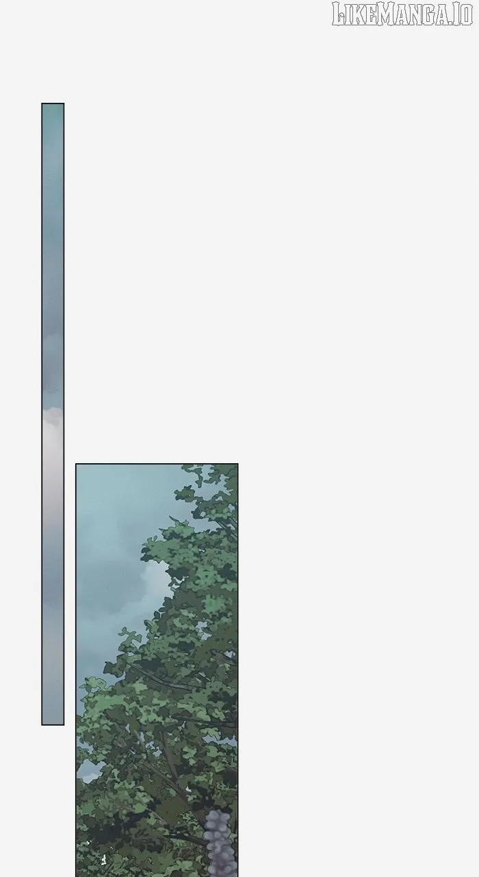 The Merman Trapped in My Lake Chapter 31 page 16 - 