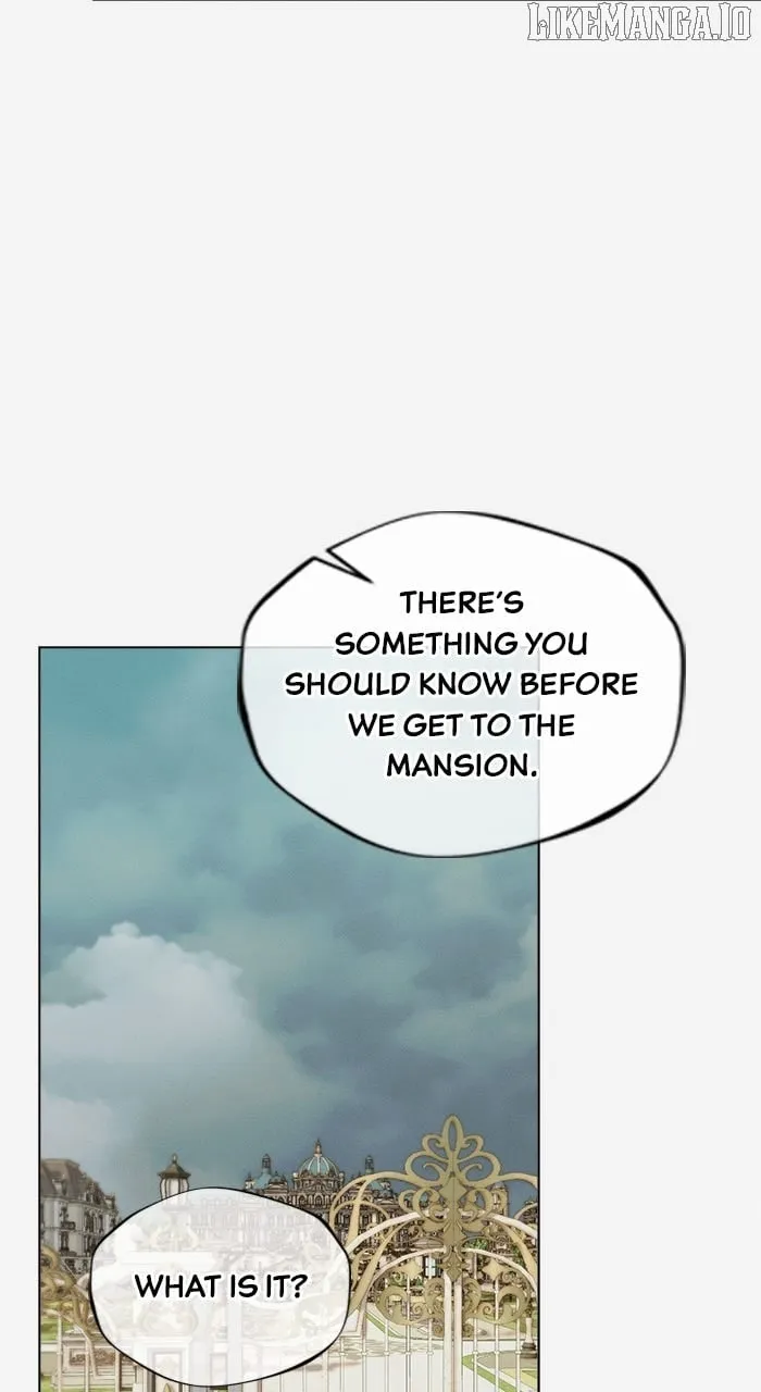 The Merman Trapped in My Lake Chapter 31 page 20 - 
