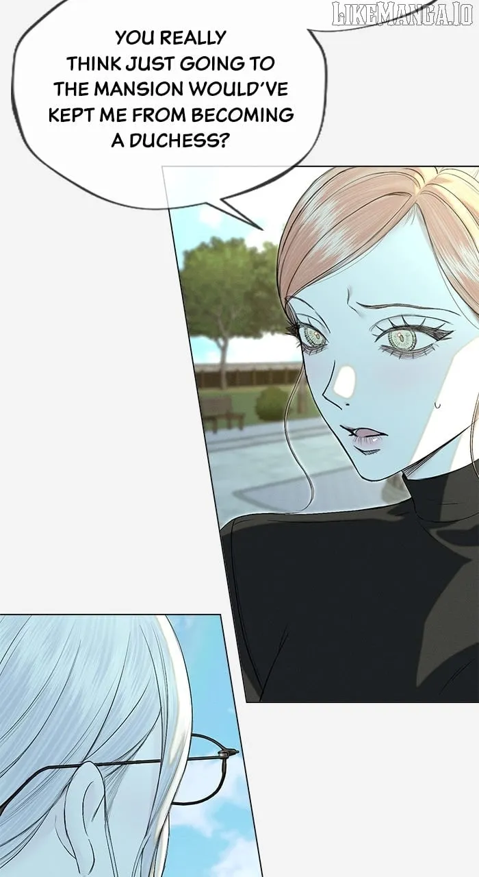The Merman Trapped in My Lake Chapter 31 page 3 - 