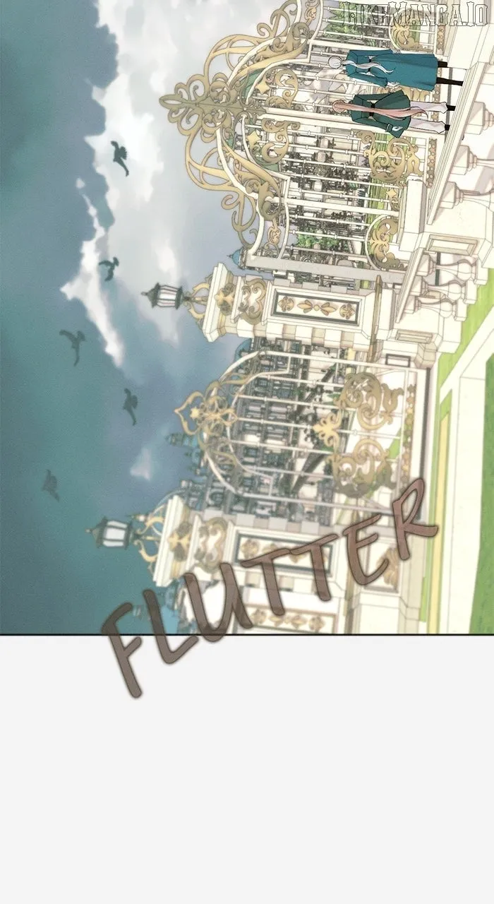 The Merman Trapped in My Lake Chapter 31 page 29 - 