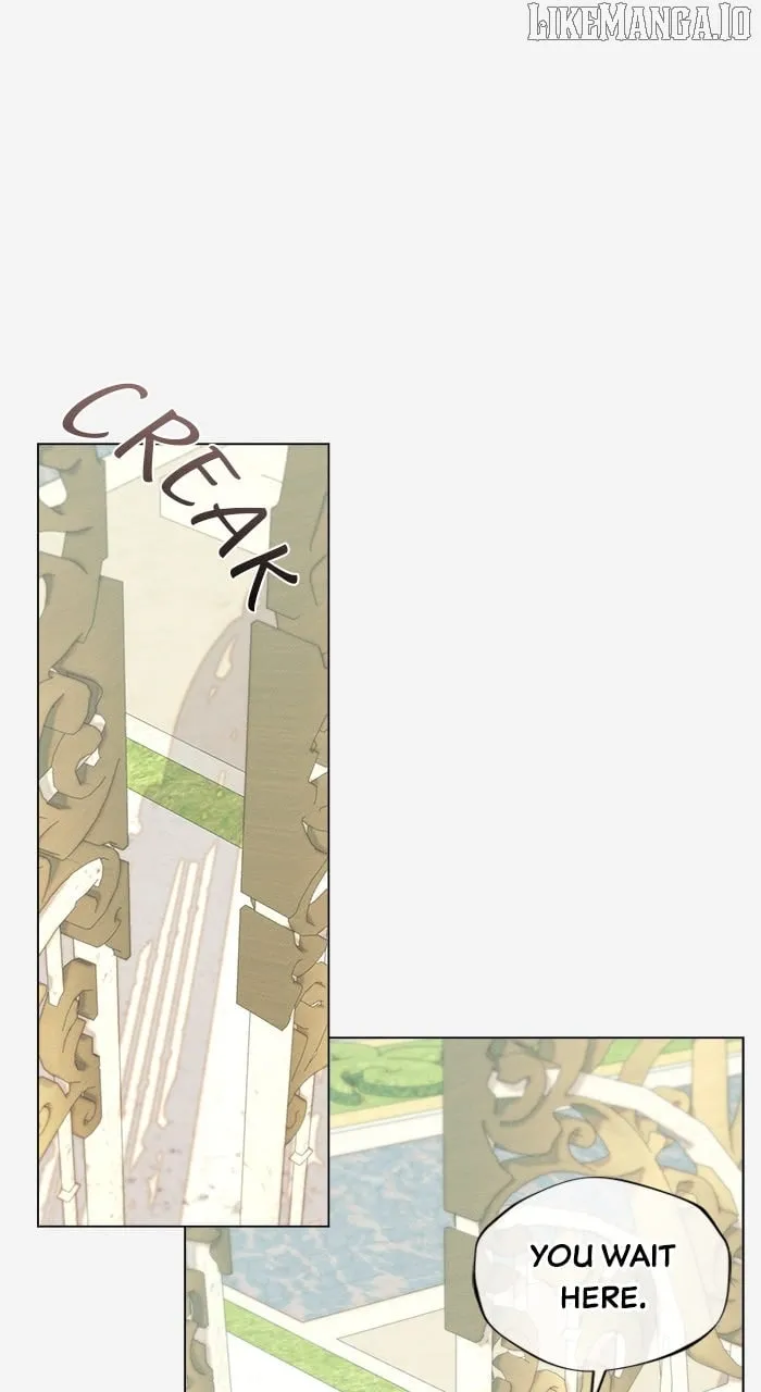 The Merman Trapped in My Lake Chapter 31 page 30 - 