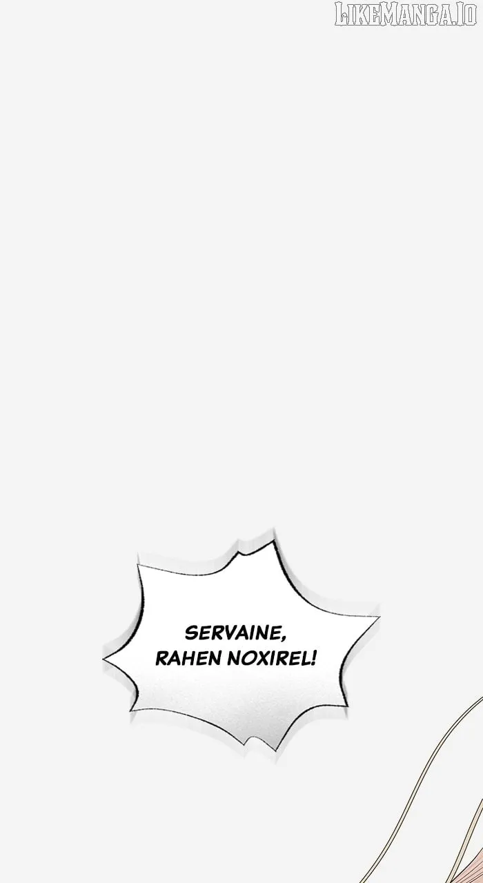 The Merman Trapped in My Lake Chapter 31 page 37 - 