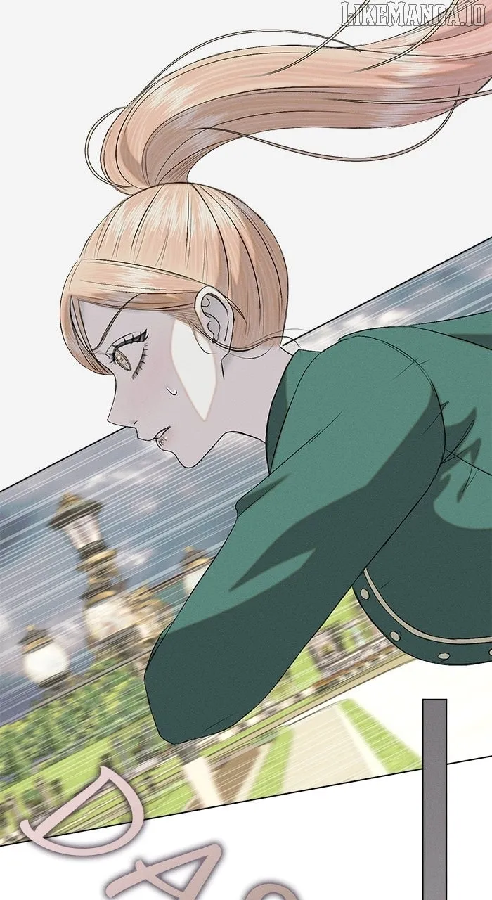 The Merman Trapped in My Lake Chapter 31 page 38 - 