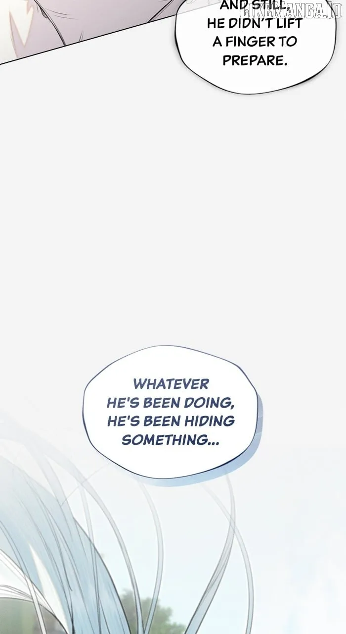 The Merman Trapped in My Lake Chapter 31 page 6 - 