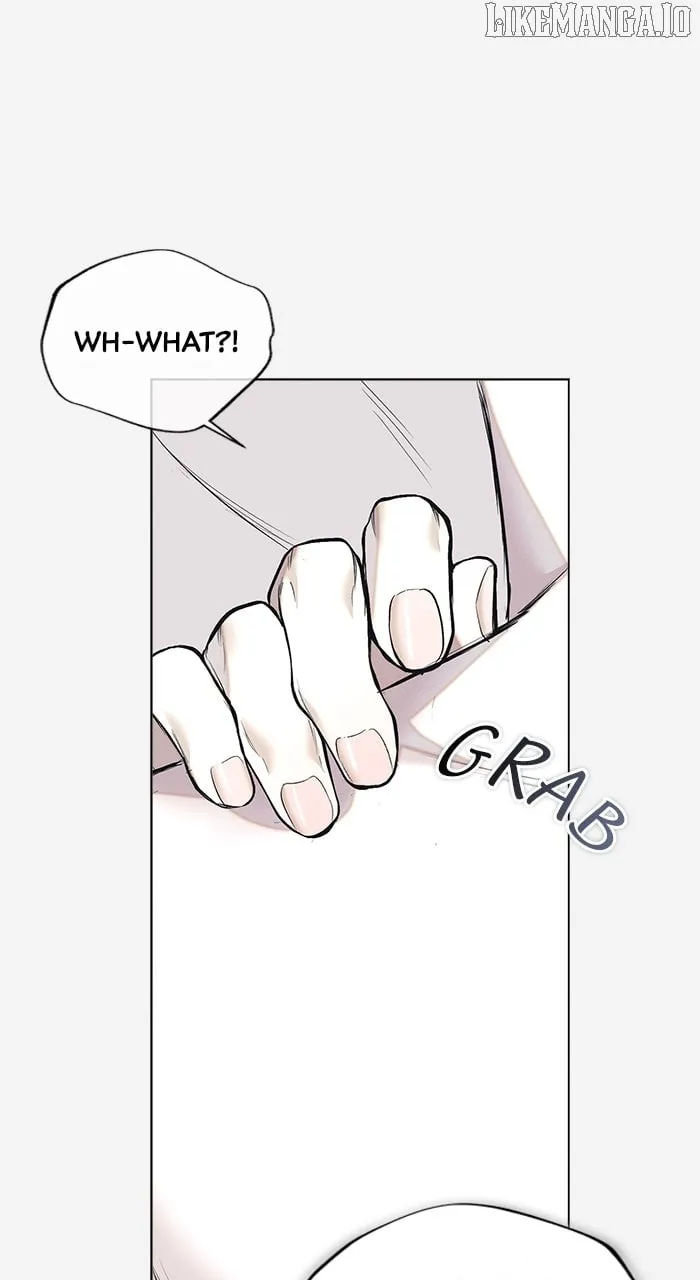 The Merman Trapped in My Lake Chapter 32 page 1 - 