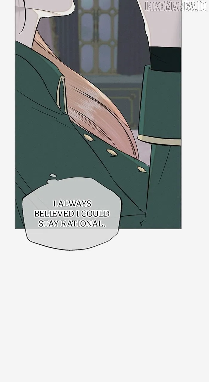 The Merman Trapped in My Lake Chapter 32 page 16 - 