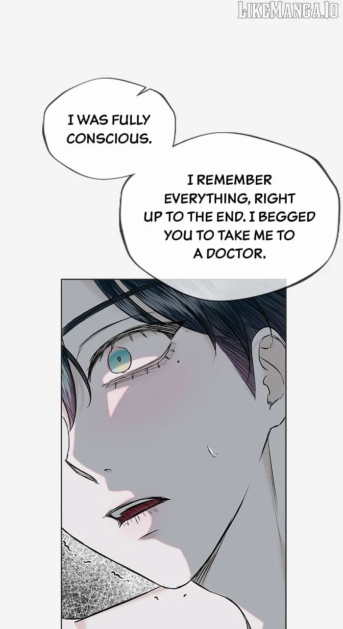 The Merman Trapped in My Lake Chapter 32 page 24 - 