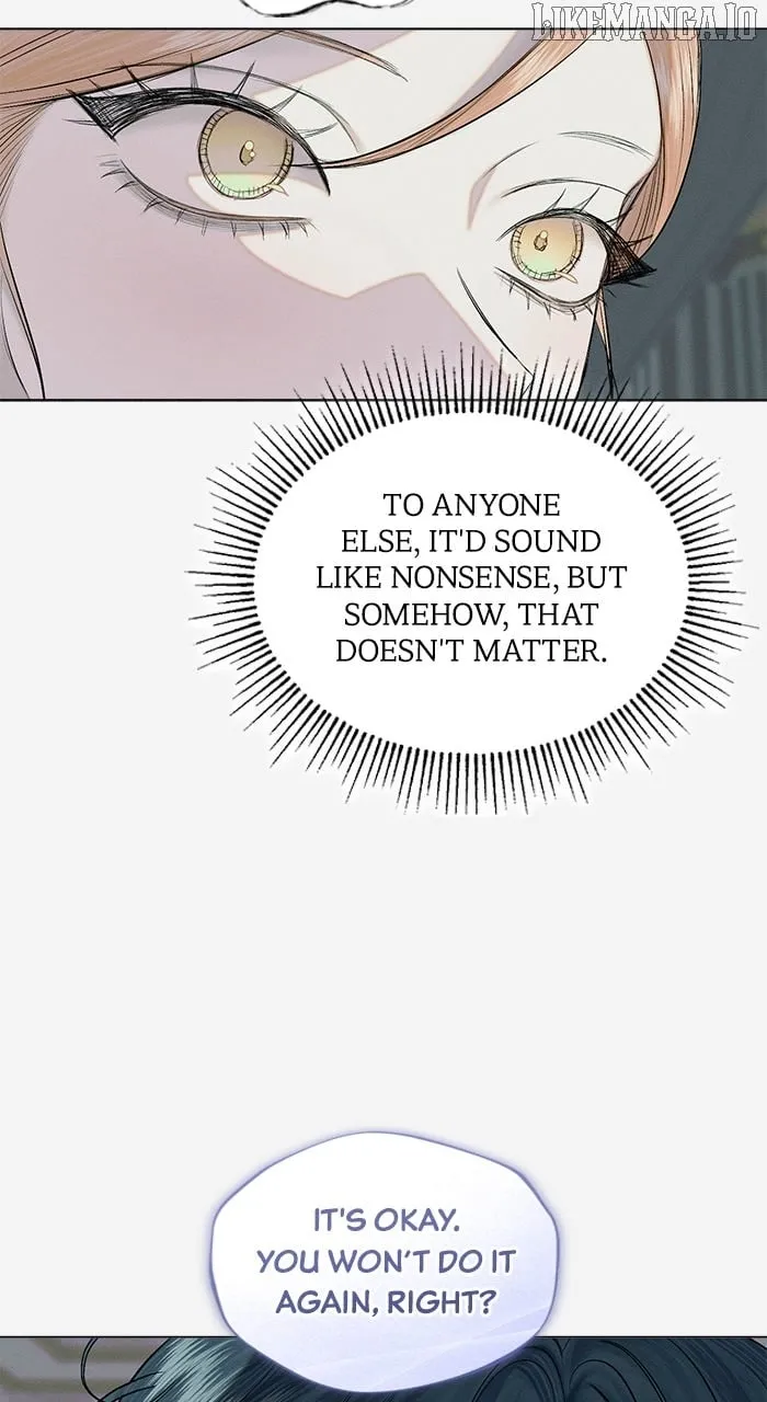 The Merman Trapped in My Lake Chapter 32 page 31 - 