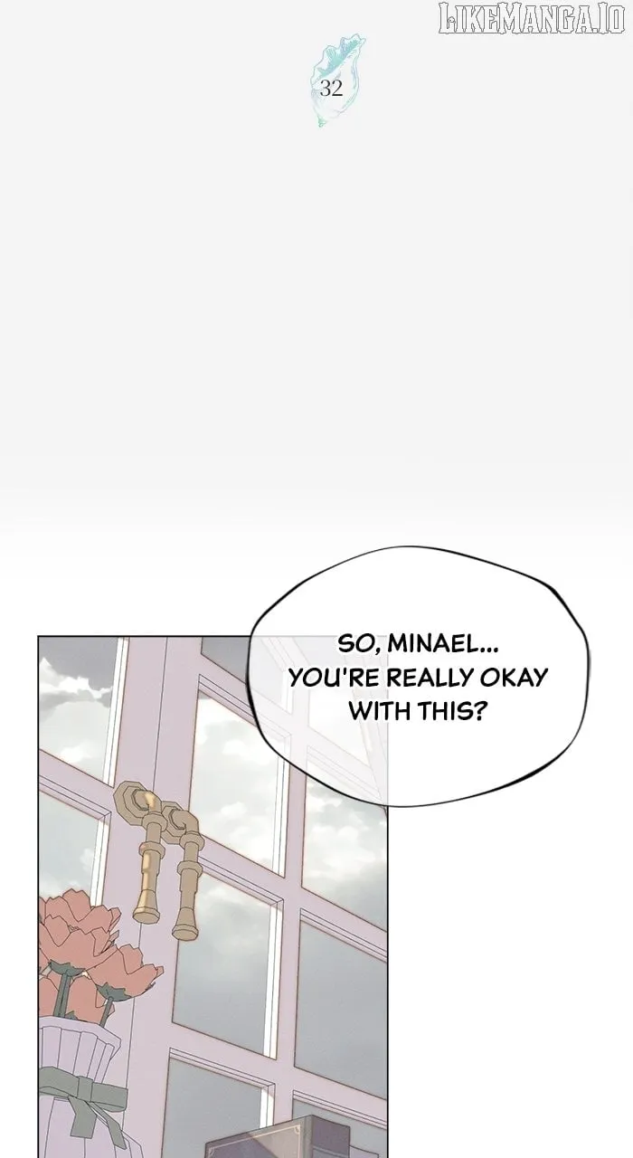 The Merman Trapped in My Lake Chapter 32 page 41 - 