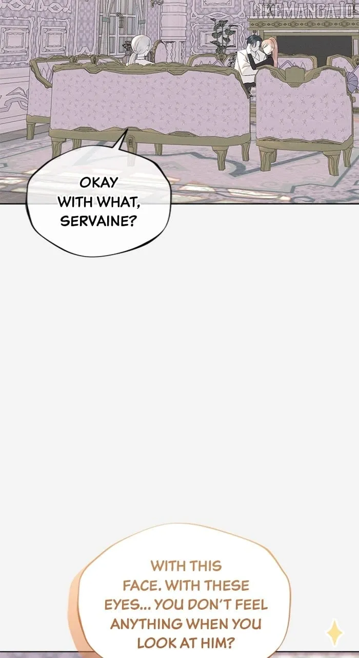 The Merman Trapped in My Lake Chapter 32 page 43 - 