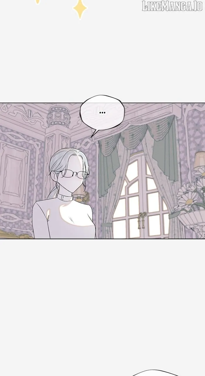 The Merman Trapped in My Lake Chapter 32 page 45 - 
