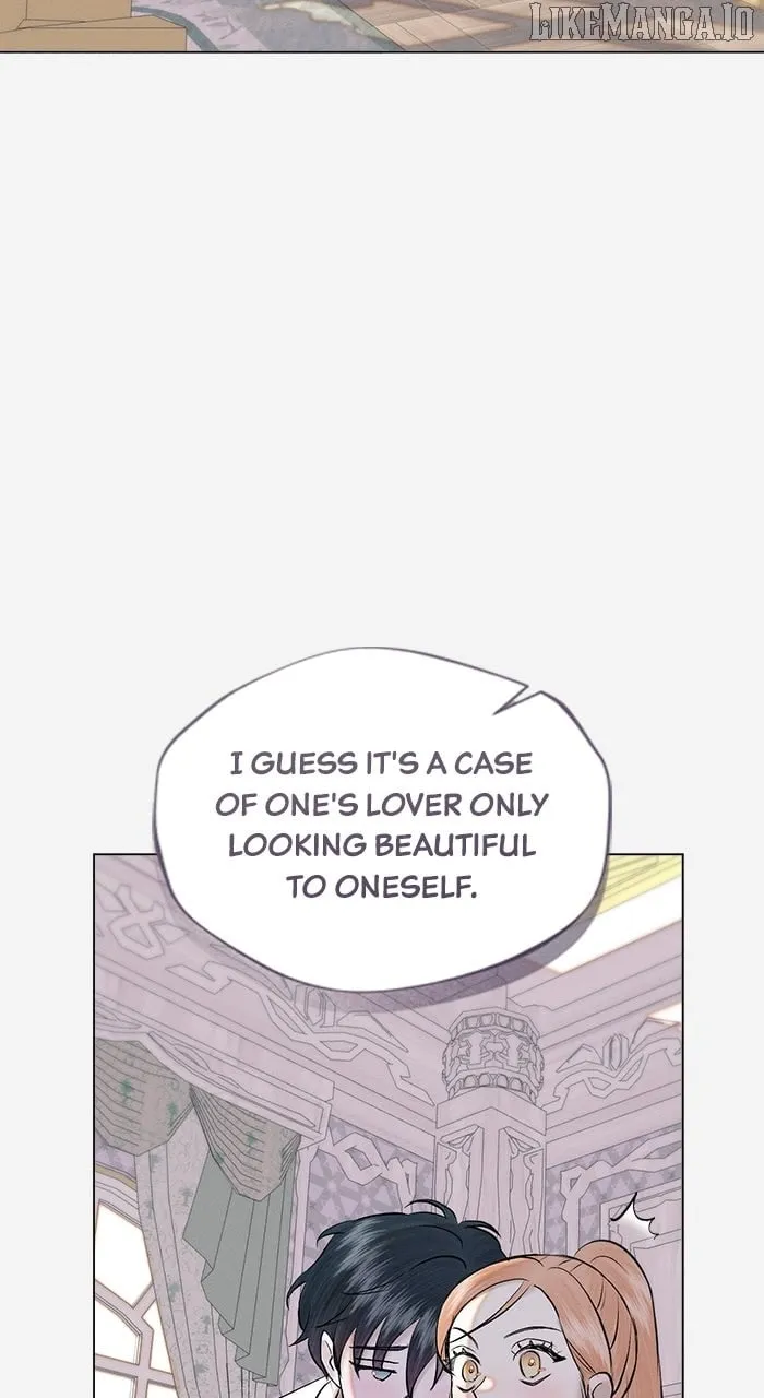 The Merman Trapped in My Lake Chapter 32 page 48 - 