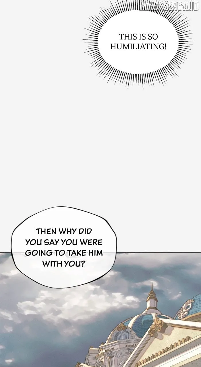 The Merman Trapped in My Lake Chapter 32 page 52 - 