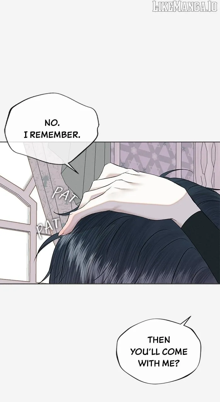 The Merman Trapped in My Lake Chapter 32 page 56 - 