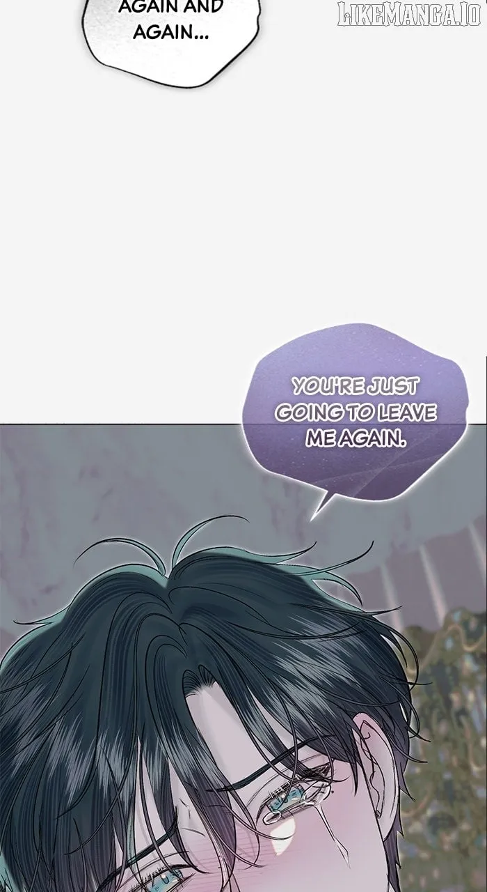 The Merman Trapped in My Lake Chapter 32 page 9 - 