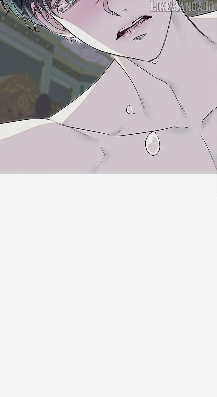 The Merman Trapped in My Lake Chapter 32 page 10 - 