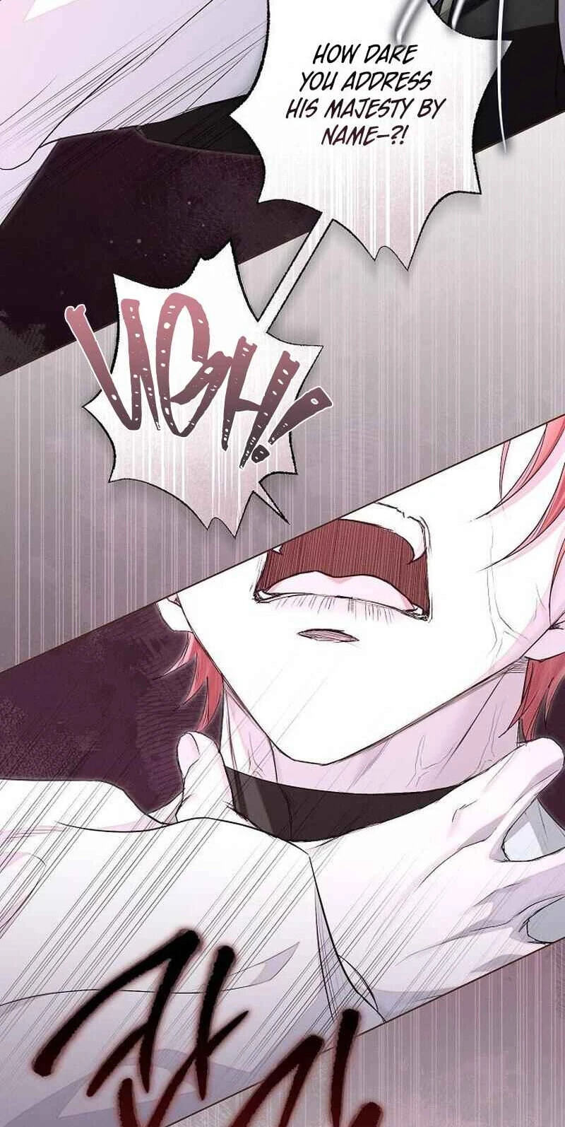 The Merman Trapped in My Lake Chapter 33 page 11 - 