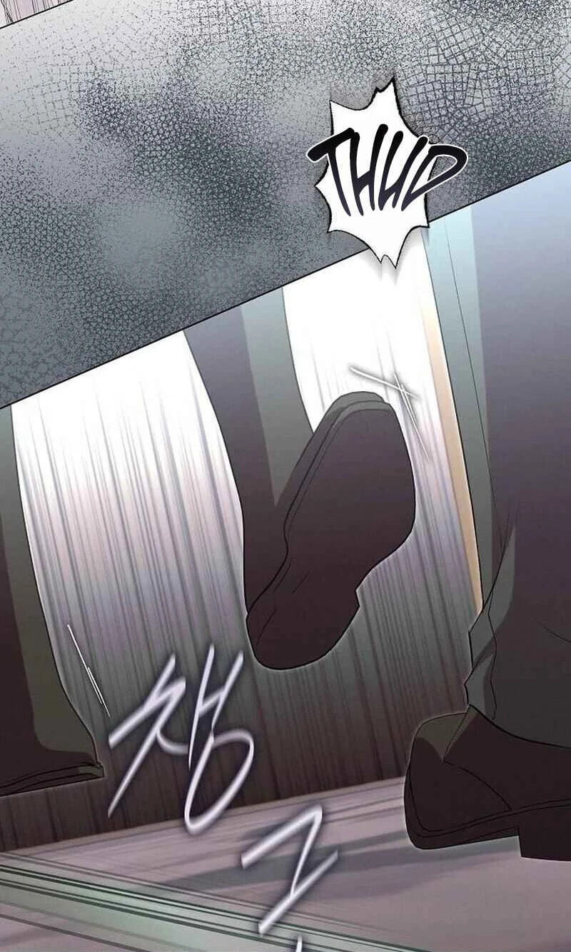 The Merman Trapped in My Lake Chapter 33 page 14 - 