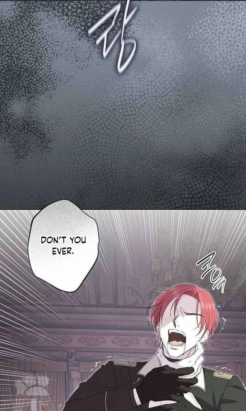 The Merman Trapped in My Lake Chapter 33 page 15 - 