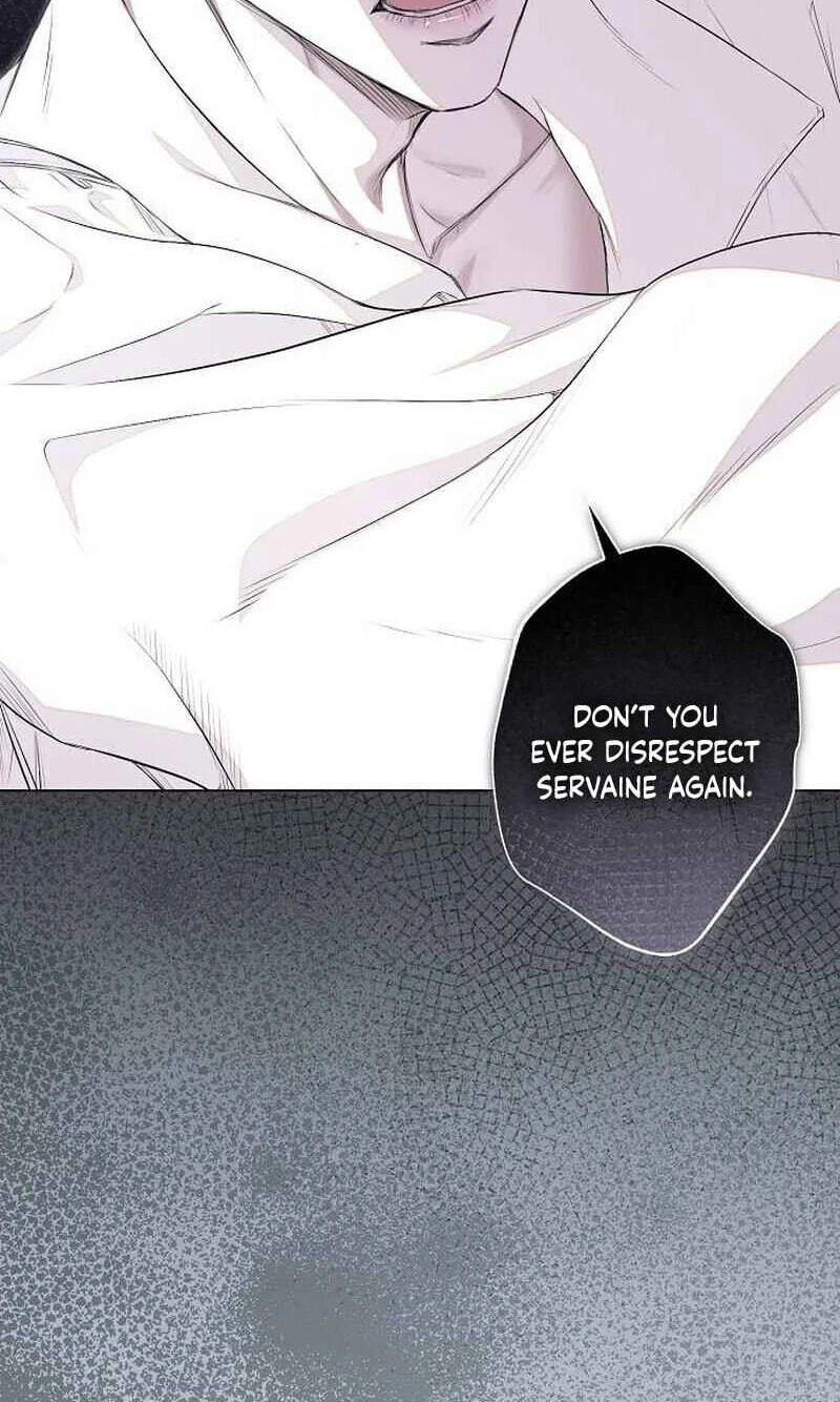 The Merman Trapped in My Lake Chapter 33 page 17 - 