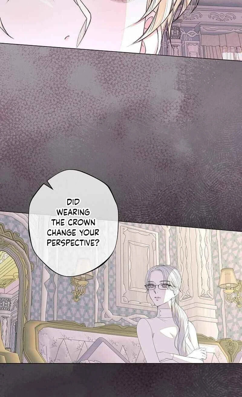 The Merman Trapped in My Lake Chapter 33 page 26 - 