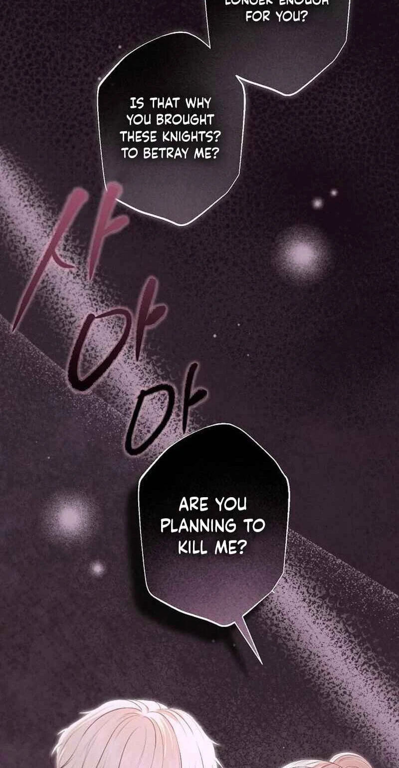 The Merman Trapped in My Lake Chapter 33 page 28 - 