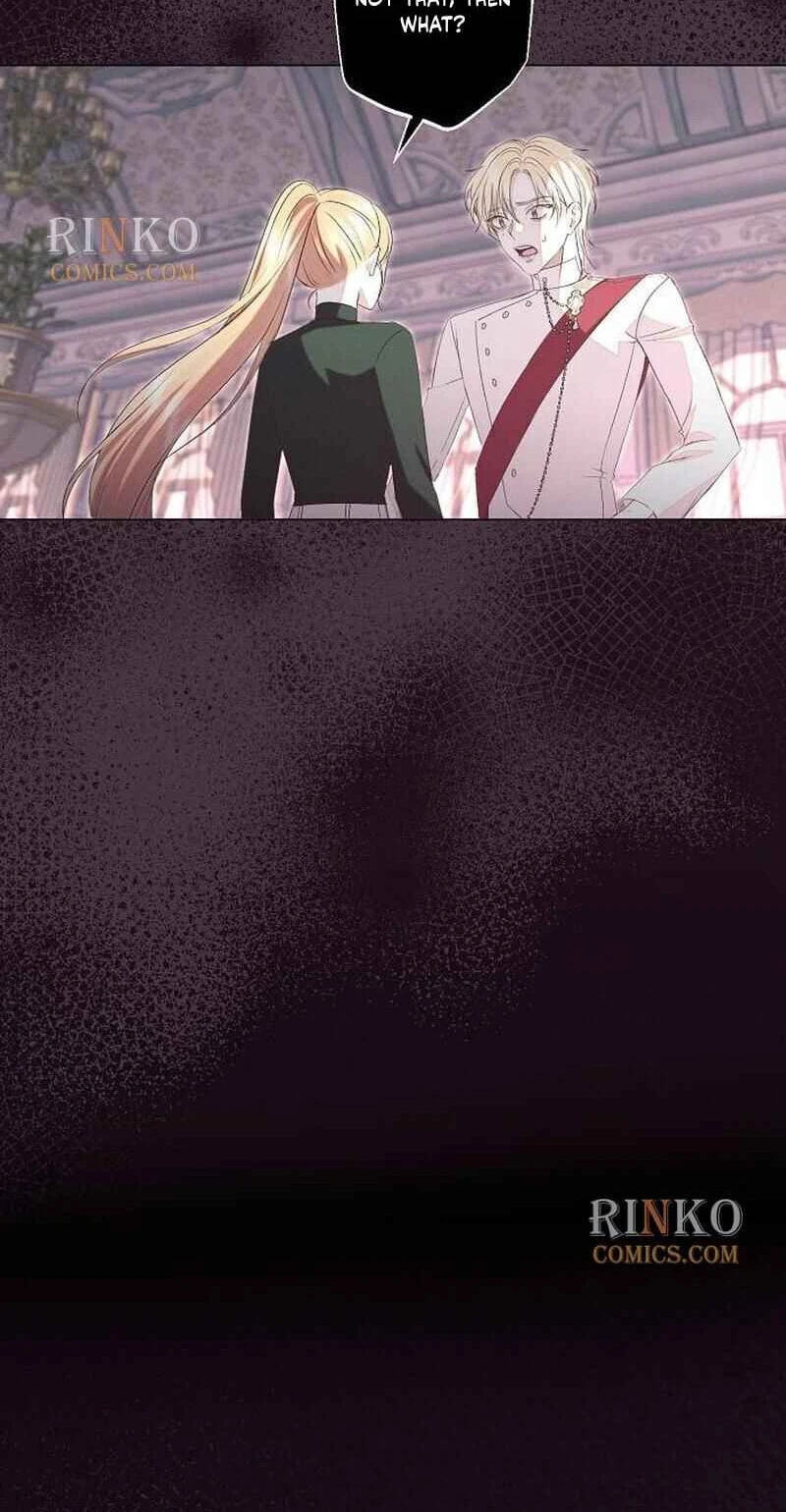 The Merman Trapped in My Lake Chapter 33 page 30 - 