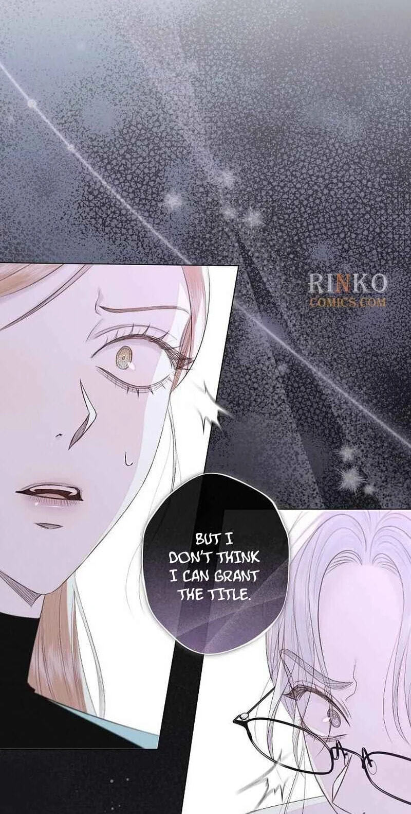 The Merman Trapped in My Lake Chapter 33 page 52 - 