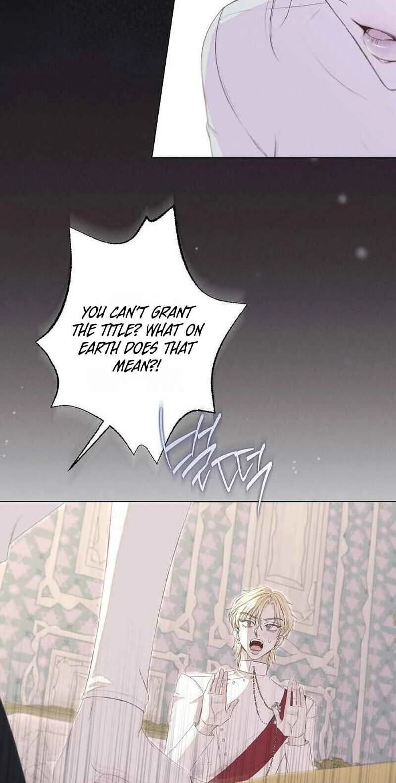 The Merman Trapped in My Lake Chapter 33 page 53 - 