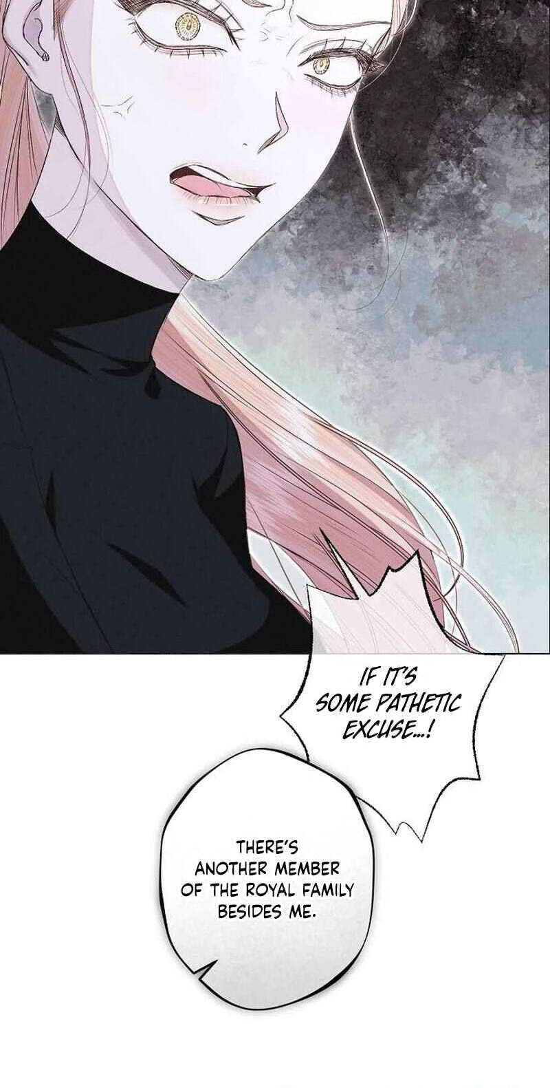 The Merman Trapped in My Lake Chapter 33 page 56 - 
