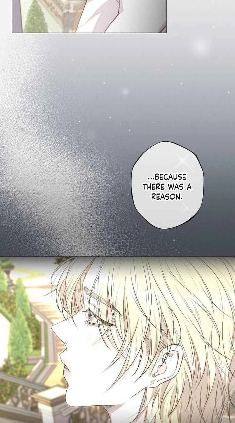The Merman Trapped in My Lake Chapter 33 page 65 - 