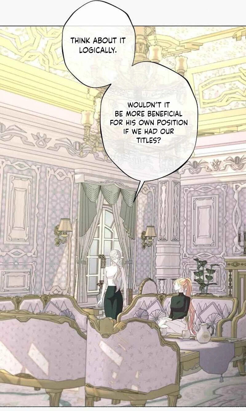 The Merman Trapped in My Lake Chapter 33 page 67 - 