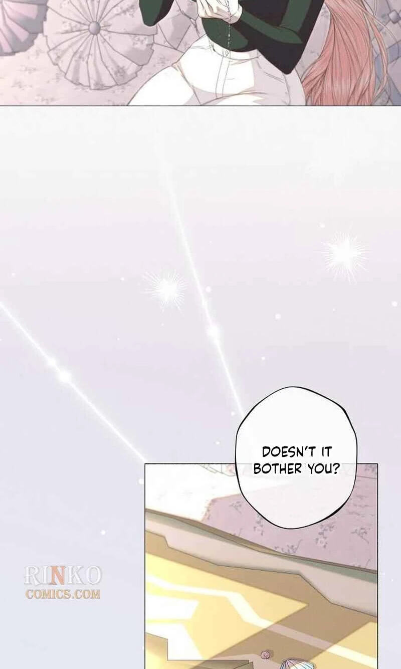 The Merman Trapped in My Lake Chapter 33 page 69 - 