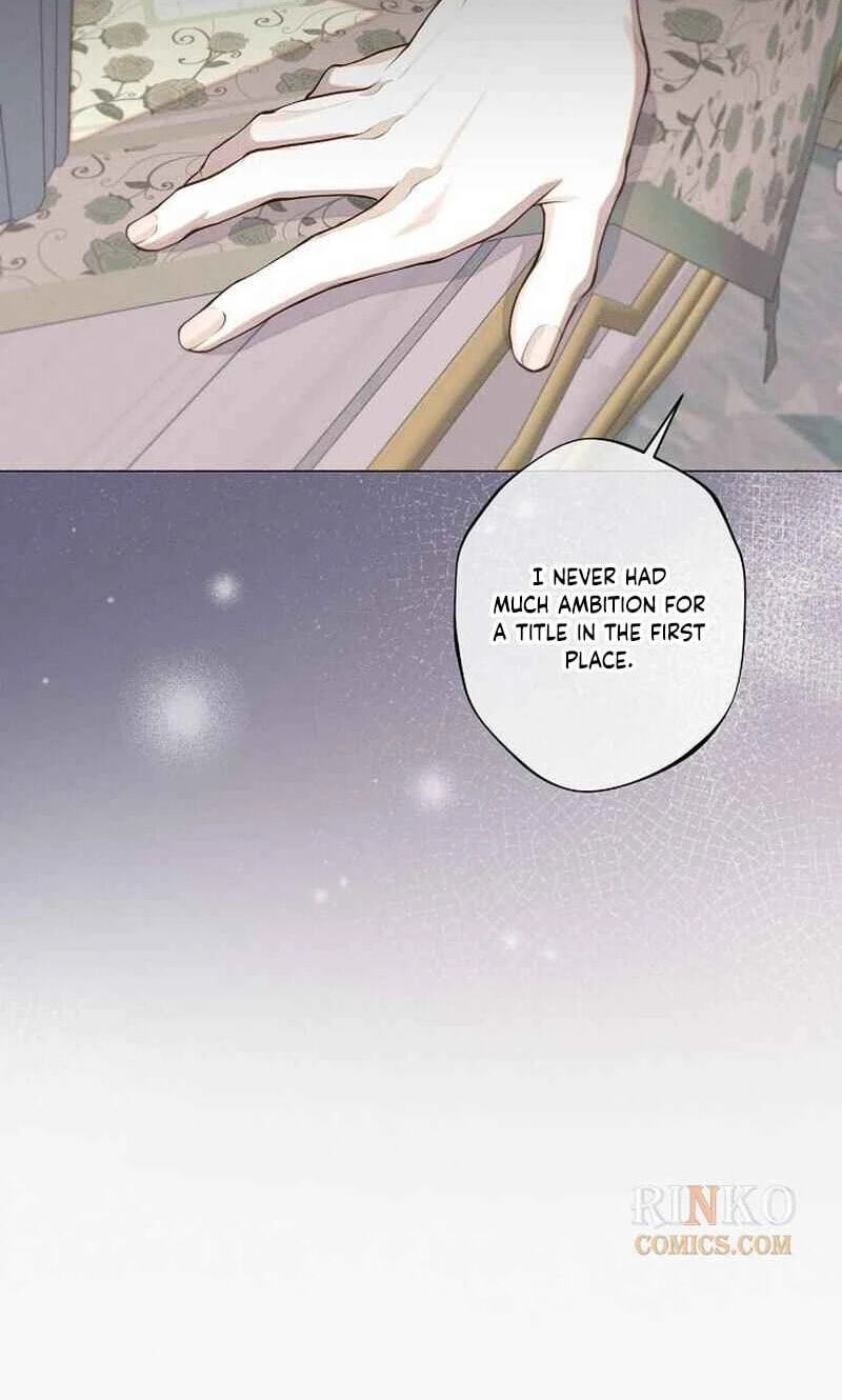 The Merman Trapped in My Lake Chapter 33 page 72 - 