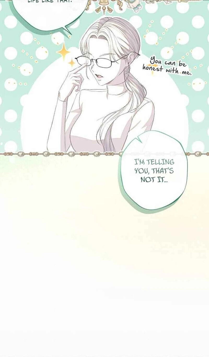 The Merman Trapped in My Lake Chapter 33 page 77 - 