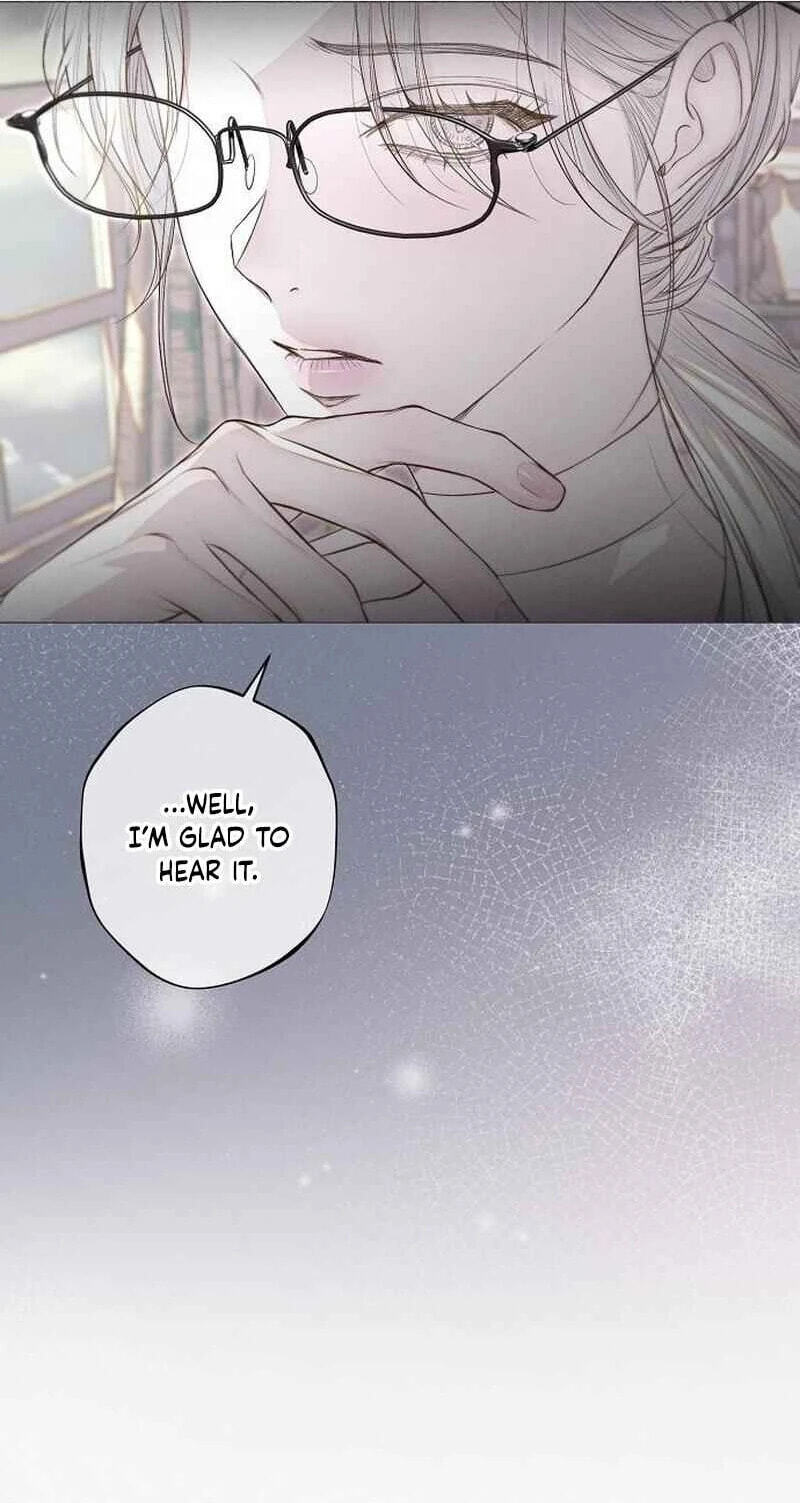 The Merman Trapped in My Lake Chapter 33 page 78 - 